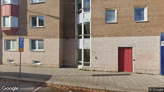 Lägenheter till salu i Helsingborg - Bild från Google Street View