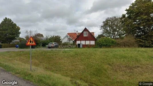 Lägenheter till salu i Helsingborg - Bild från Google Street View