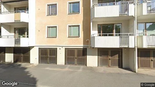 Lägenheter till salu i Uppsala - Bild från Google Street View