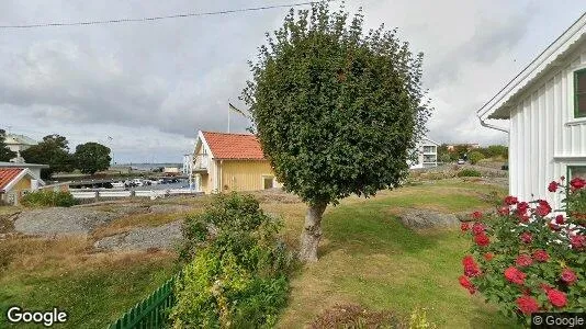 Lägenheter till salu i Göteborg Västra - Bild från Google Street View