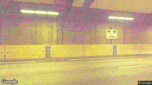 Lägenheter till salu i Vasastan - Bild från Google Street View