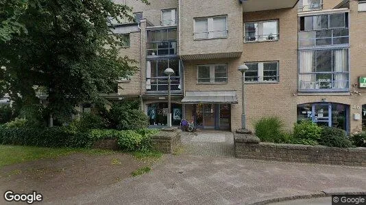 Lägenheter att hyra i Göteborg Centrum - Bild från Google Street View