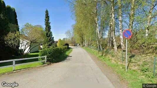 Rum att hyra i Härryda - Bild från Google Street View