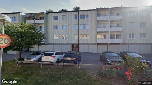 Bostadsrätter till salu i Södertälje - Bild från Google Street View
