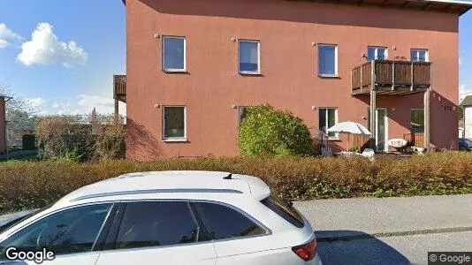 Bostadsrätter till salu i Vallentuna - Bild från Google Street View