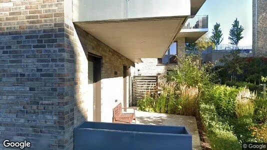 Bostadsrätter till salu i Mölndal - Bild från Google Street View