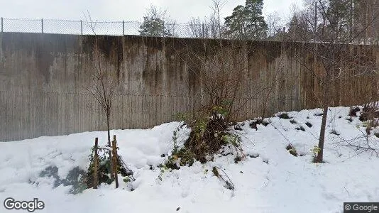 Bostadsrätter till salu i Danderyd - Bild från Google Street View