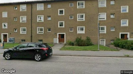 Bostadsrätter till salu i Västerort - Bild från Google Street View