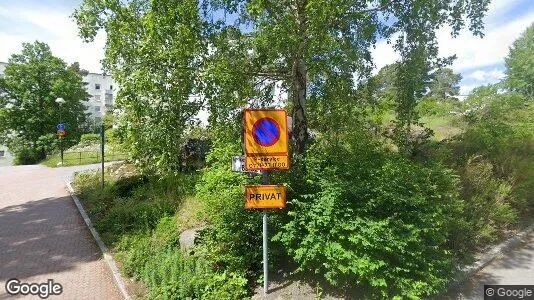 Bostadsrätter till salu i Västerort - Bild från Google Street View
