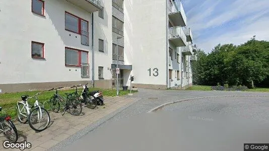 Lägenheter till salu i Västerort - Bild från Google Street View