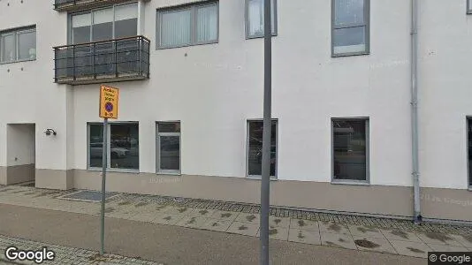 Lägenheter till salu i Helsingborg - Bild från Google Street View