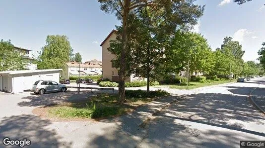 Lägenheter till salu i Västerås - Bild från Google Street View