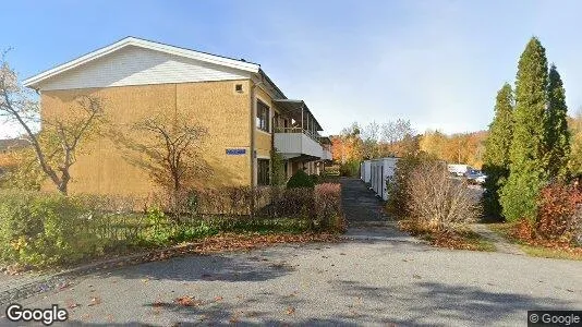 Bostadsrätter till salu i Järfälla - Bild från Google Street View
