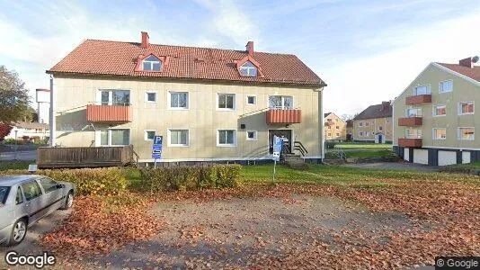 Bostadsrätter till salu i Gävle - Bild från Google Street View