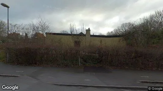 Lägenheter till salu i Lund - Bild från Google Street View