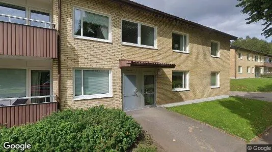 Bostadsrätter till salu i Borås - Bild från Google Street View