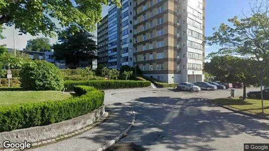 Bostadsrätter till salu i Södertälje - Bild från Google Street View