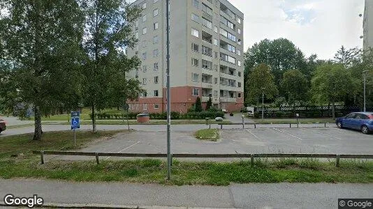 Lägenheter att hyra i Botkyrka - Bild från Google Street View