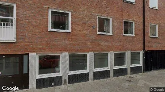 Lägenheter att hyra i Malmö Centrum - Bild från Google Street View