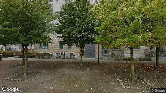 Lägenheter att hyra i Limhamn/Bunkeflo - Bild från Google Street View