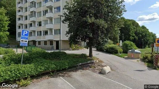Lägenheter att hyra i Botkyrka - Bild från Google Street View