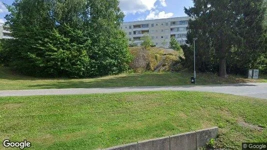 Lägenheter att hyra i Botkyrka - Bild från Google Street View