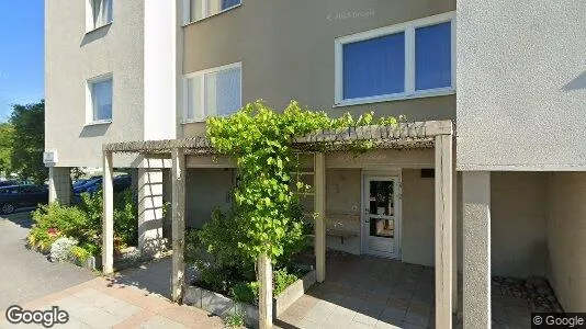 Lägenheter att hyra i Botkyrka - Bild från Google Street View