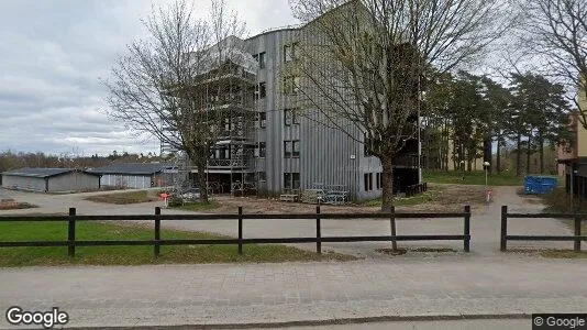 Lägenheter att hyra i Gislaved - Bild från Google Street View