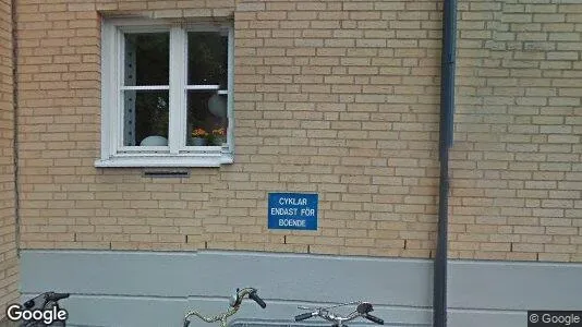 Lägenheter till salu i Helsingborg - Bild från Google Street View