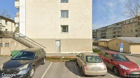 Lägenheter att hyra i Österåker - Bild från Google Street View