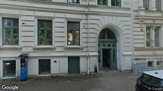 Lägenheter till salu i Göteborg Centrum - Bild från Google Street View
