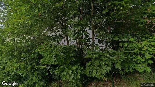 Lägenheter att hyra i Huddinge - Bild från Google Street View