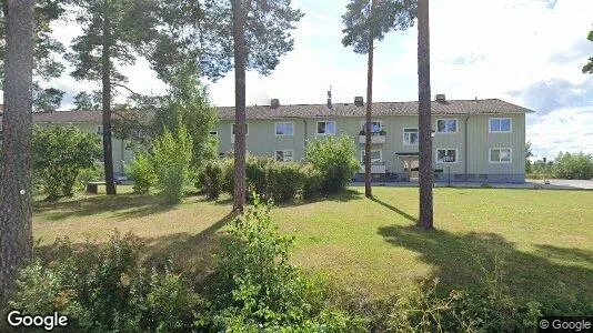 Bostadsrätter till salu i Salem - Bild från Google Street View