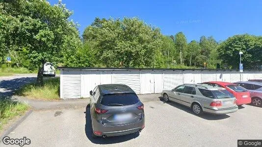 Bostadsrätter till salu i Salem - Bild från Google Street View