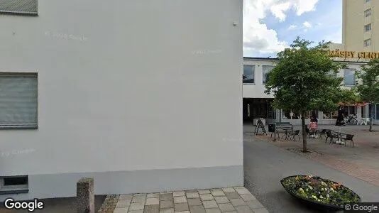 Lägenheter till salu i Täby - Bild från Google Street View