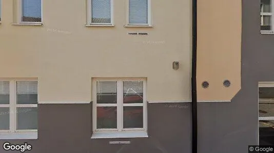 Lägenheter till salu i Lund - Bild från Google Street View