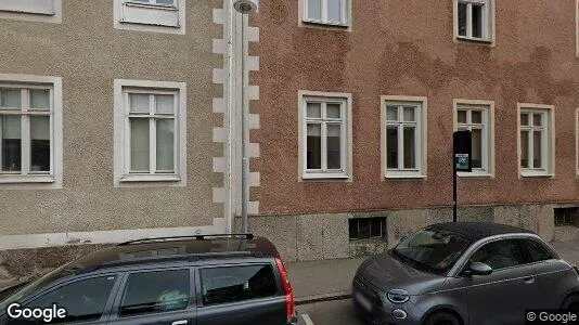 Lägenheter till salu i Kalmar - Bild från Google Street View