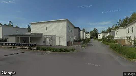 Bostadsrätter till salu i Ale - Bild från Google Street View