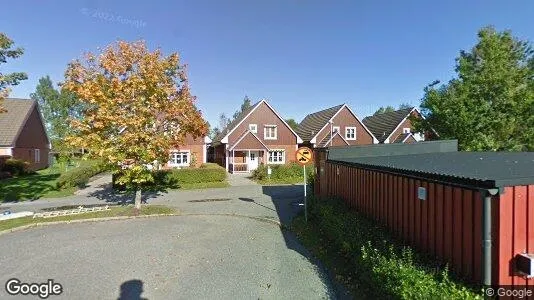 Bostadsrätter till salu i Örebro - Bild från Google Street View