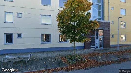 Lägenheter till salu i Kungsbacka - Bild från Google Street View
