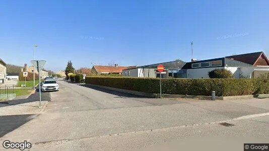 Bostadsrätter till salu i Staffanstorp - Bild från Google Street View