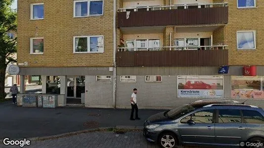Lägenheter att hyra i Jönköping - Bild från Google Street View