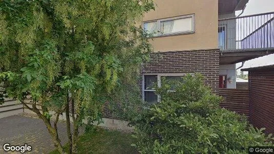 Lägenheter att hyra i Limhamn/Bunkeflo - Bild från Google Street View