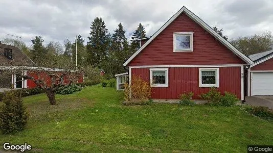 Lägenheter att hyra i Norrtälje - Bild från Google Street View