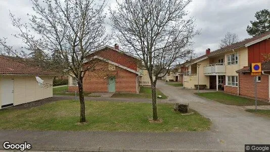 Lägenheter att hyra i Gislaved - Bild från Google Street View