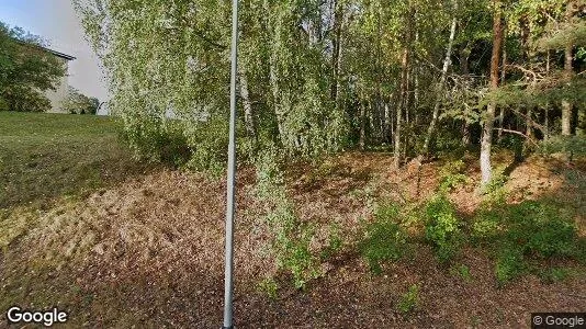 Lägenheter att hyra i Sigtuna - Bild från Google Street View