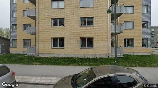 Lägenheter att hyra i Örebro - Bild från Google Street View