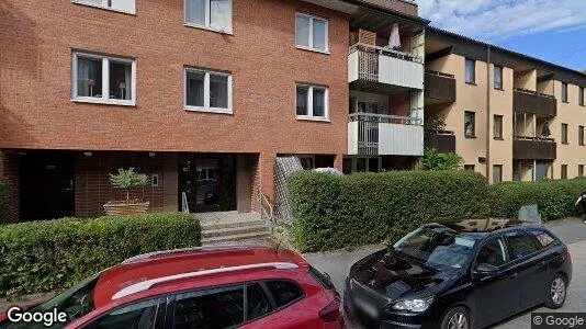 Lägenheter att hyra i Örebro - Bild från Google Street View