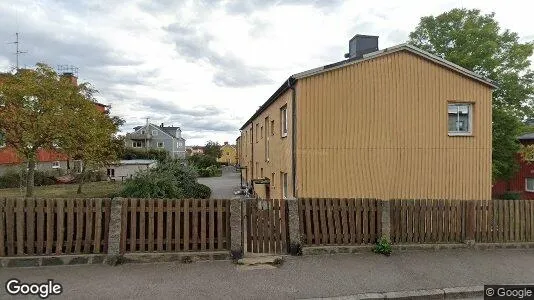 Rum att hyra i Karlskrona - Bild från Google Street View