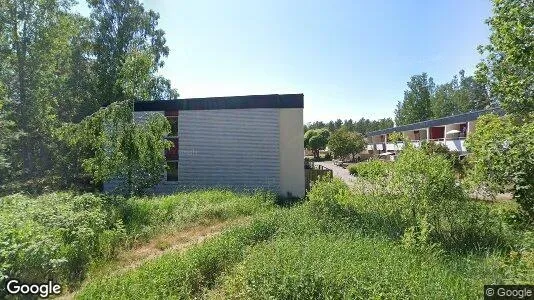 Lägenheter att hyra i Bollnäs - Bild från Google Street View